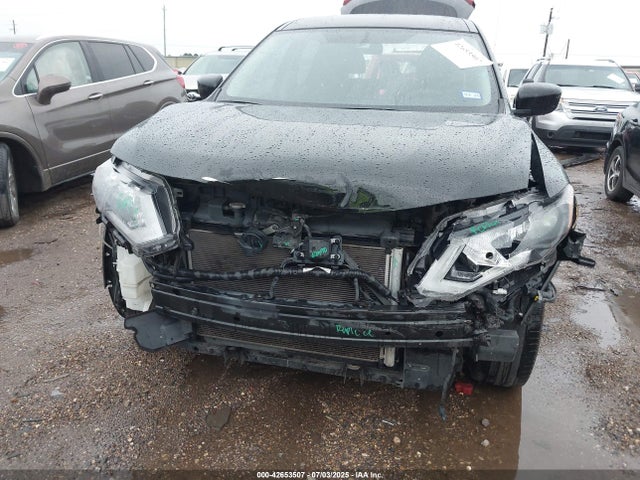 Nissan 2017 2017 KNMAT2MT4HP571327 Image 6