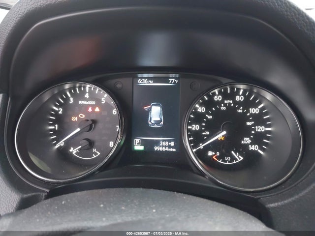Nissan 2017 2017 KNMAT2MT4HP571327 Image 7