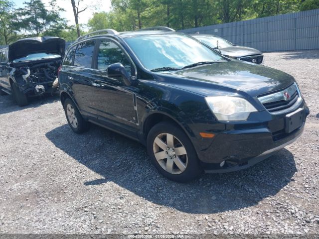 2008 SATURN VUE 3GSCL53748S502609
