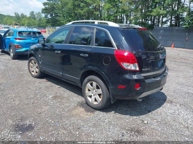 2008 SATURN VUE 3GSCL53748S502609 Photo 2