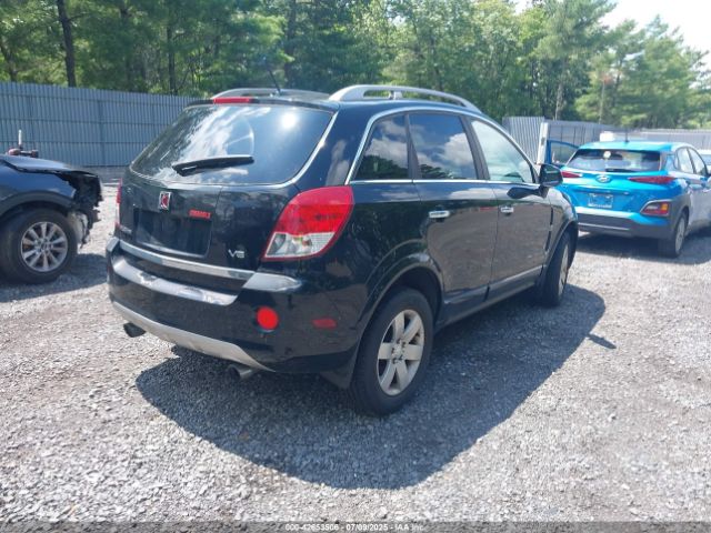 2008 SATURN VUE 3GSCL53748S502609 Photo 3