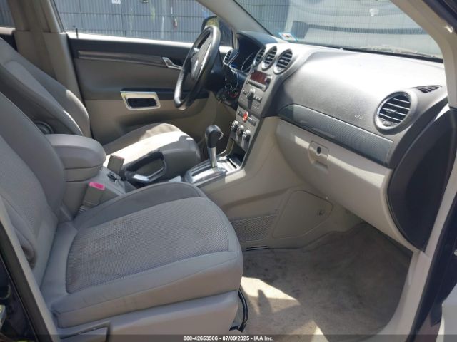 2008 SATURN VUE 3GSCL53748S502609 Photo 4