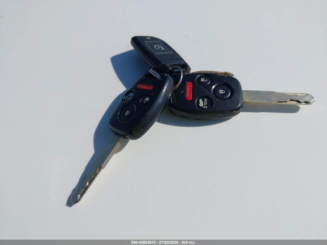 Honda j35z4 2014 5FNYF4H51EB019366 Image 11