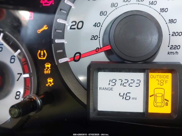 Honda j35z4 2014 5FNYF4H51EB019366 Image 15