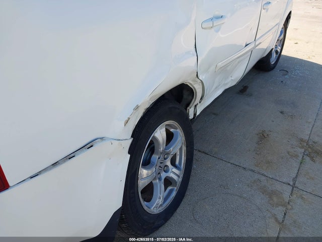 Honda j35z4 2014 5FNYF4H51EB019366 Image 6