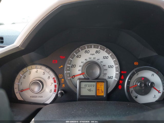 Honda j35z4 2014 5FNYF4H51EB019366 Image 7