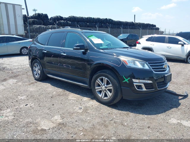 Chevrolet llt - sidi, alum, 60 degrees 2016 1GNKVHKD1GJ271041 Image 1