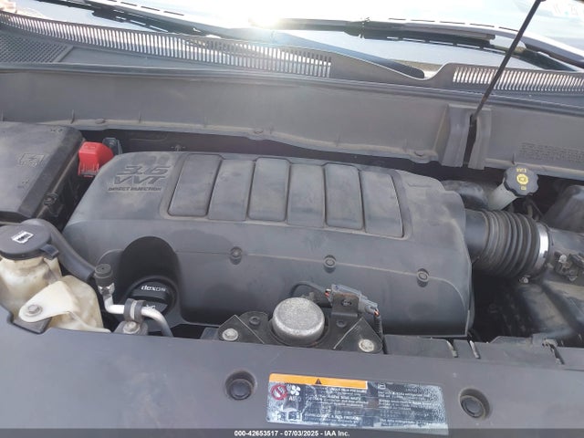 Chevrolet llt - sidi, alum, 60 degrees 2016 1GNKVHKD1GJ271041 Image 10