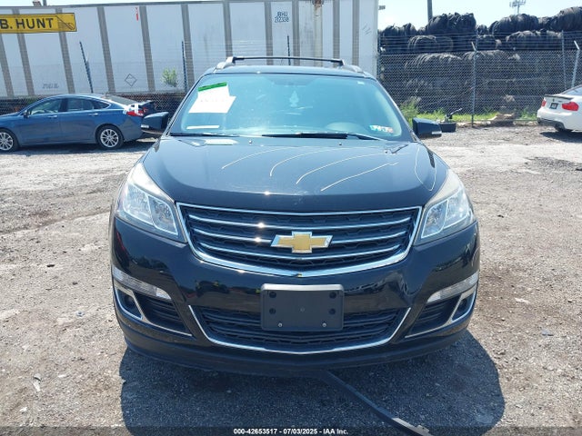 Chevrolet llt - sidi, alum, 60 degrees 2016 1GNKVHKD1GJ271041 Image 11