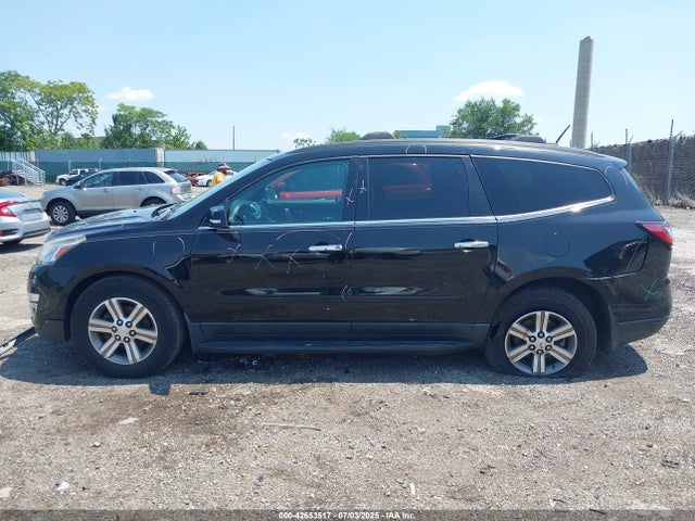 Chevrolet llt - sidi, alum, 60 degrees 2016 1GNKVHKD1GJ271041 Image 13