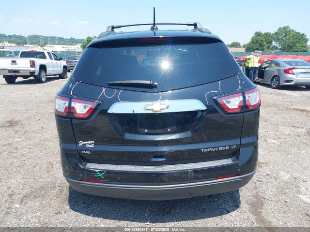 Chevrolet llt - sidi, alum, 60 degrees 2016 1GNKVHKD1GJ271041 Image 15