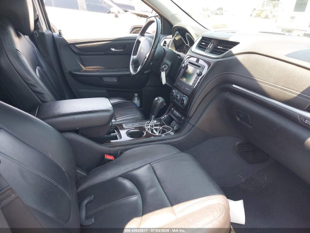 Chevrolet llt - sidi, alum, 60 degrees 2016 1GNKVHKD1GJ271041 Image 5