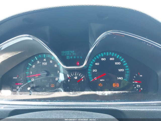 Chevrolet llt - sidi, alum, 60 degrees 2016 1GNKVHKD1GJ271041 Image 7