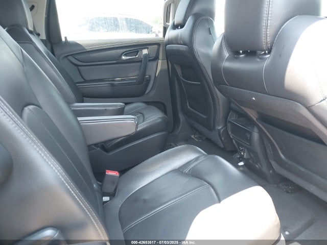 Chevrolet llt - sidi, alum, 60 degrees 2016 1GNKVHKD1GJ271041 Image 8