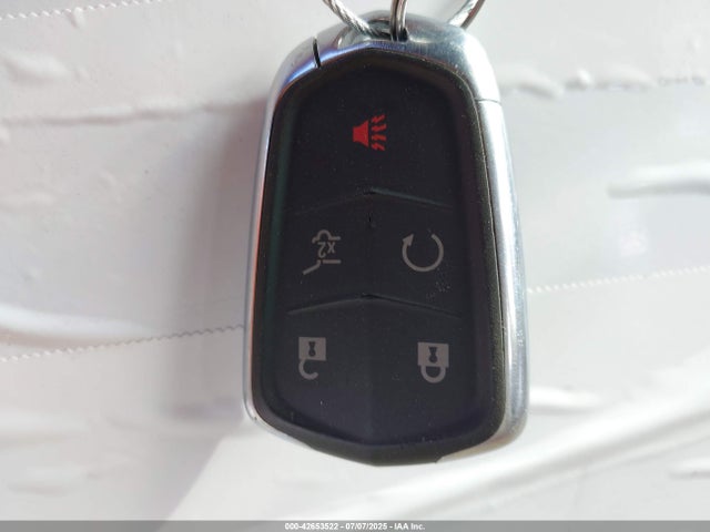 2015 CADILLAC SRX 3GYFNEE35FS558515 Photo 10