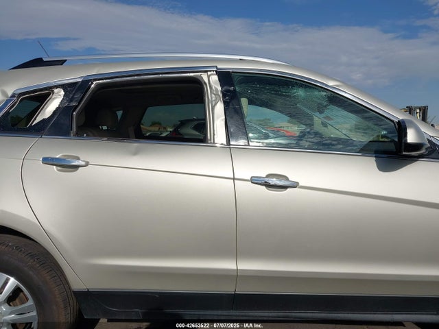 Cadillac lfx - sidi, vvt, e85 max, alum 2015 3GYFNEE35FS558515 Image 13