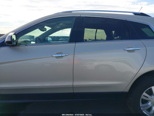 Cadillac lfx - sidi, vvt, e85 max, alum 2015 3GYFNEE35FS558515 Image 14