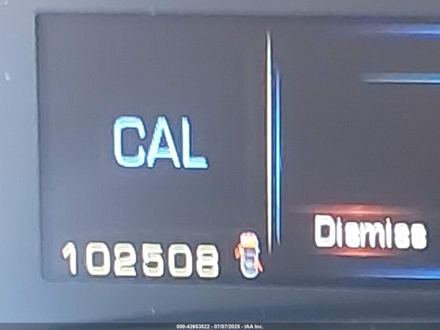 Cadillac lfx - sidi, vvt, e85 max, alum 2015 3GYFNEE35FS558515 Image 15