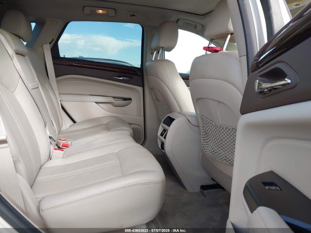 2015 CADILLAC SRX 3GYFNEE35FS558515 Photo 7