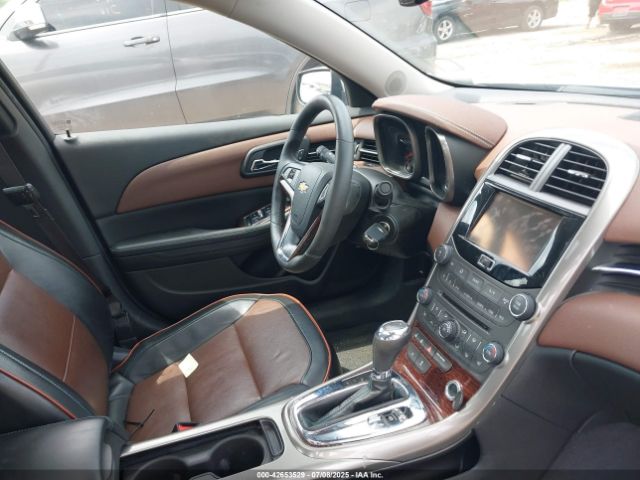 2013 CHEVROLET MALIBU 1G11H5SA4DF251342 Photo 4