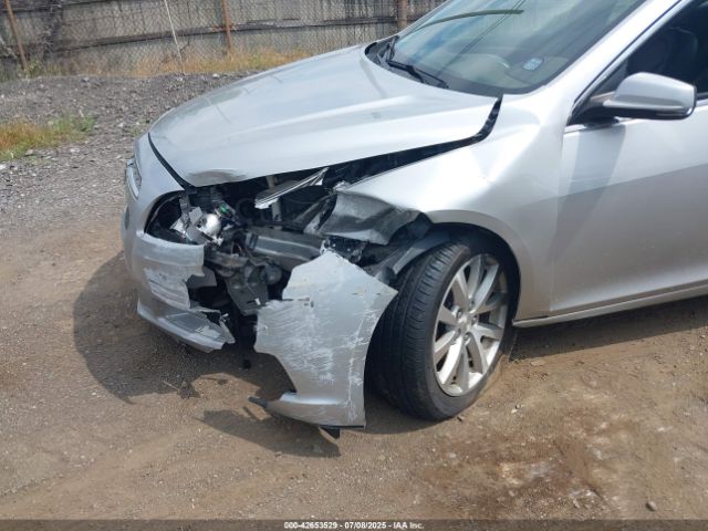 2013 CHEVROLET MALIBU 1G11H5SA4DF251342 Photo 5