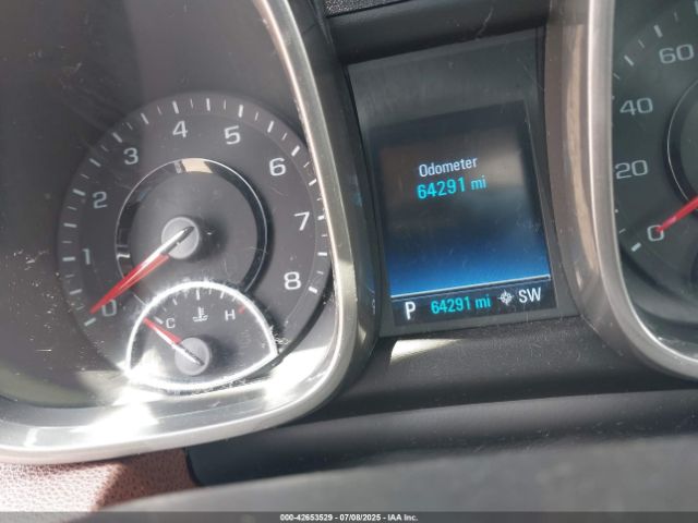 2013 CHEVROLET MALIBU 1G11H5SA4DF251342 Photo 6