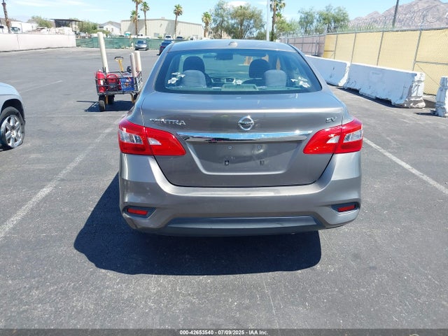 3N1AB7AP8GL663688 Nissan 2016