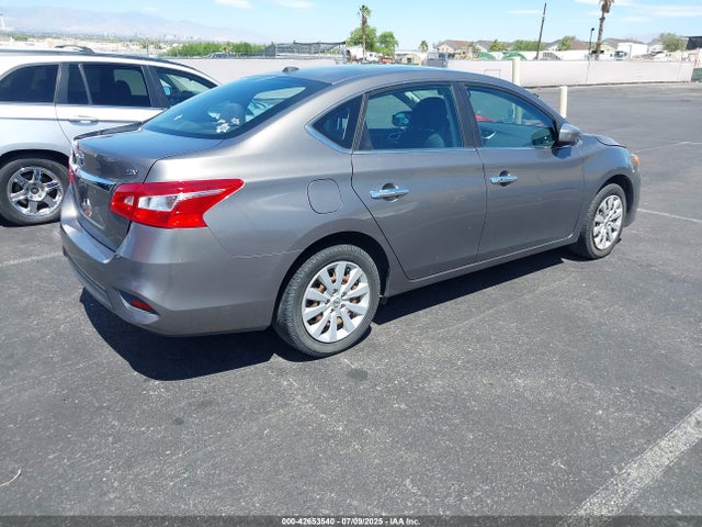 3N1AB7AP8GL663688 Nissan 2016