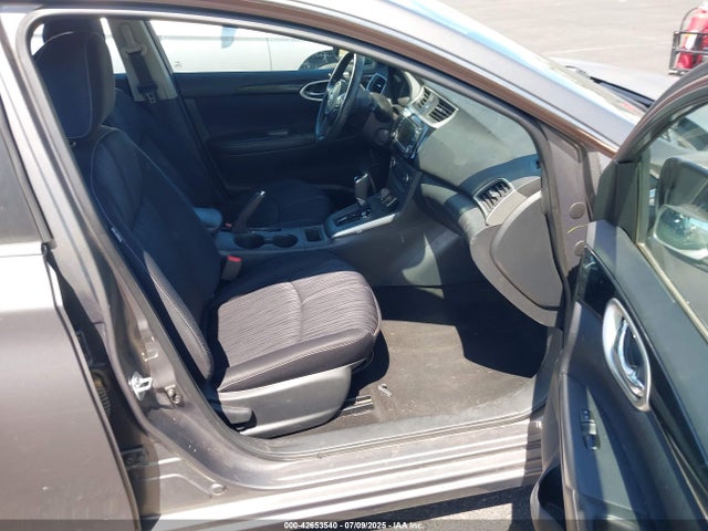 3N1AB7AP8GL663688 Nissan 2016