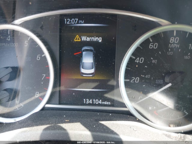 3N1AB7AP8GL663688 Nissan 2016