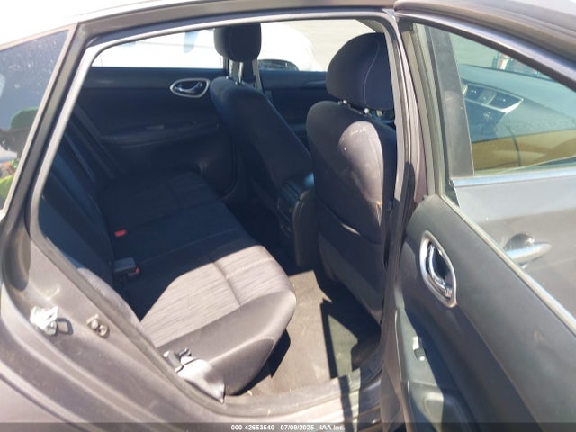 3N1AB7AP8GL663688 Nissan 2016