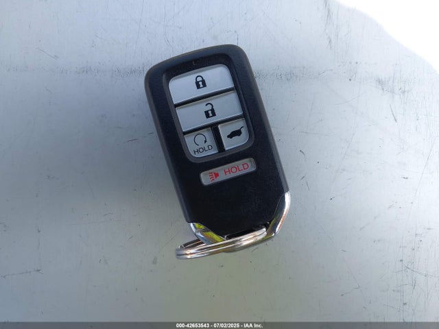 Honda l15be 2019 7FARW1H57KE039995 Image 11