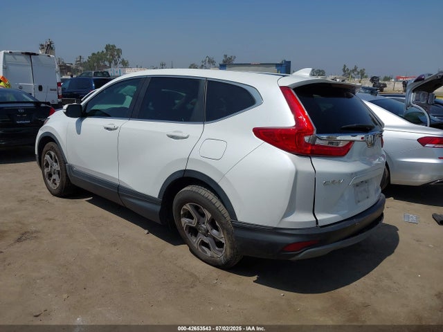Honda l15be 2019 7FARW1H57KE039995 Image 3