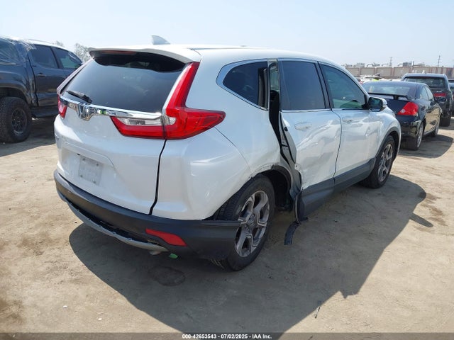 Honda l15be 2019 7FARW1H57KE039995 Image 4
