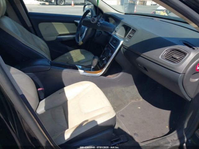 2012 VOLVO S60 YV1622FS0C2036881 Photo 4