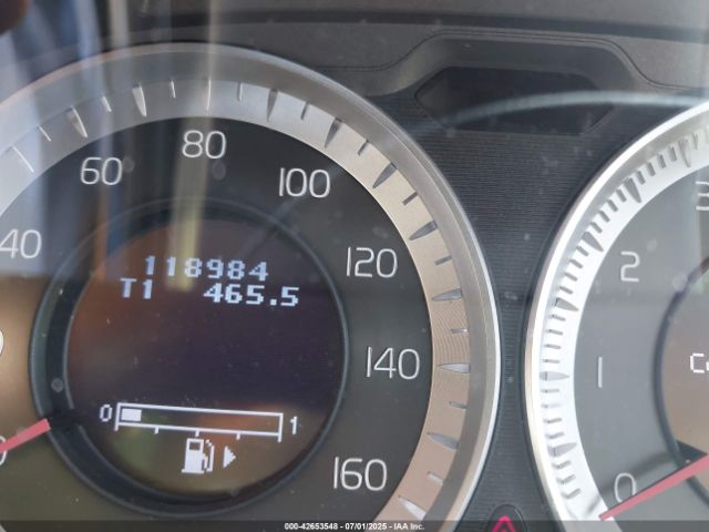 2012 VOLVO S60 YV1622FS0C2036881 Photo 6