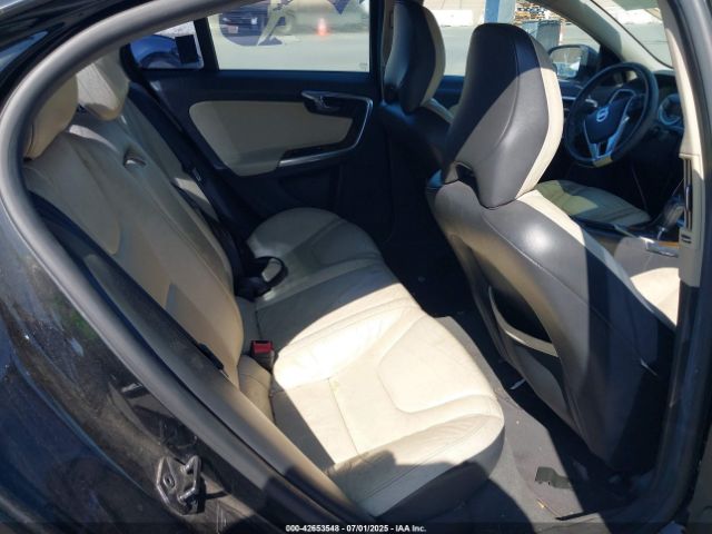 2012 VOLVO S60 YV1622FS0C2036881 Photo 7