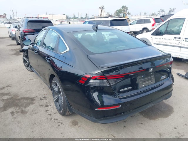 Honda lfc5 2024 1HGCY2F57RA073587 Image 3