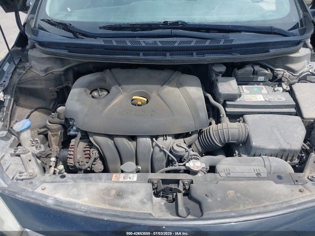 KIA 2014 2014 KNAFZ4A88E5061535 Image 10