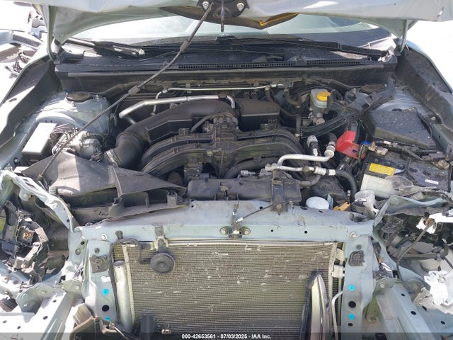 Subaru na 2021 JF2GTHNC2M8248024 Image 10