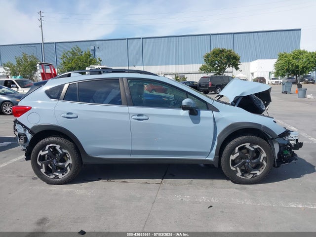 Subaru na 2021 JF2GTHNC2M8248024 Image 14