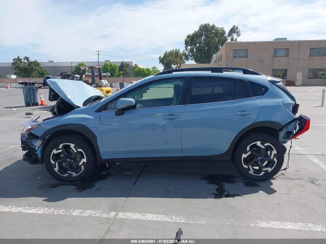 Subaru na 2021 JF2GTHNC2M8248024 Image 15