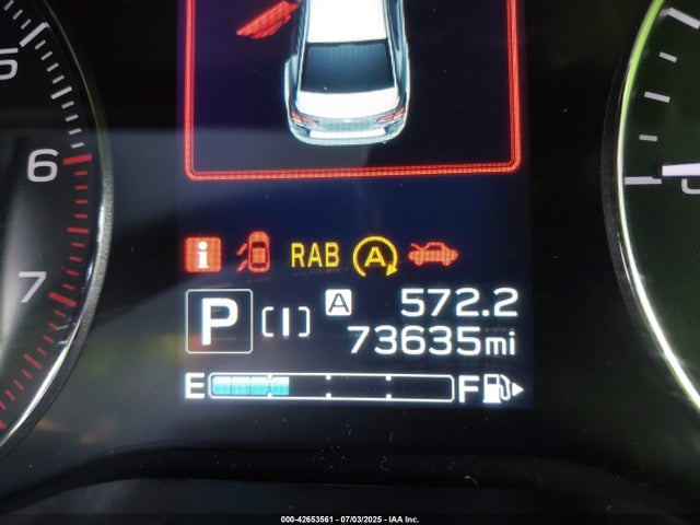 Subaru na 2021 JF2GTHNC2M8248024 Image 16