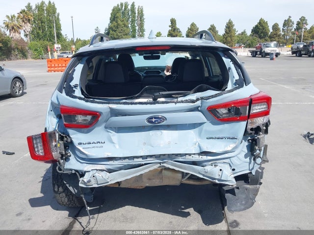 Subaru na 2021 JF2GTHNC2M8248024 Image 17