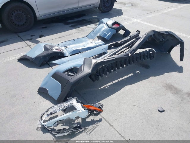 Subaru na 2021 JF2GTHNC2M8248024 Image 12