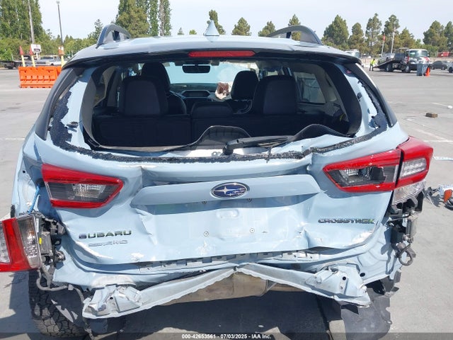 Subaru na 2021 JF2GTHNC2M8248024 Image 18