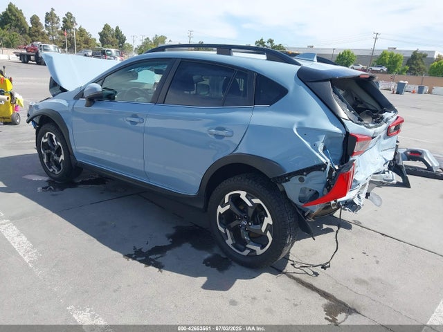 Subaru na 2021 JF2GTHNC2M8248024 Image 3