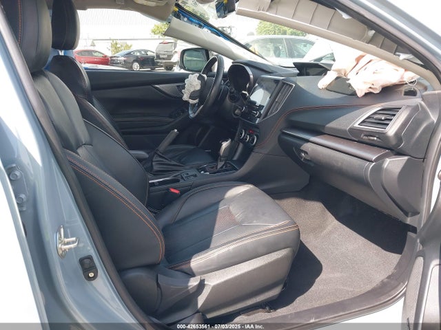 Subaru na 2021 JF2GTHNC2M8248024 Image 5