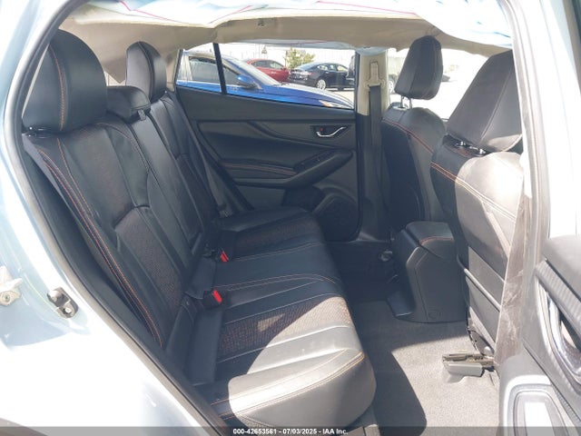 Subaru na 2021 JF2GTHNC2M8248024 Image 8
