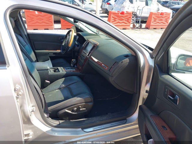 2006 CADILLAC STS 1G6DW677260161774 Photo 4